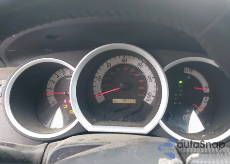 2013 Toyota Tacoma Double Cab Long Bed from USA, damaged, VIN 3TMMU4FN9DM057428